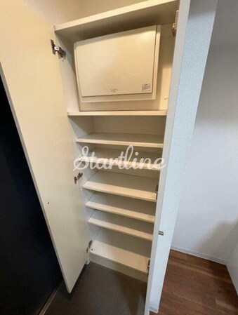 グレイスコート上野の物件内観写真